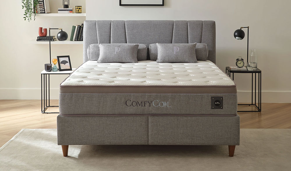 COMFY COOL 3'LÜ SET